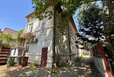 Duplex cu 20 camere cu Canalizare în Unirii - 2