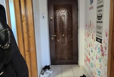 Garsonieră decomandată în Inel II - 7