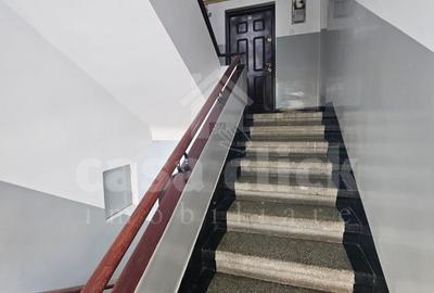 Apartament cu 2 camere decomandat în Central - 5