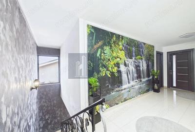 Casă cu 6 camere cu Teren 500 Mp în Gorneni - 7