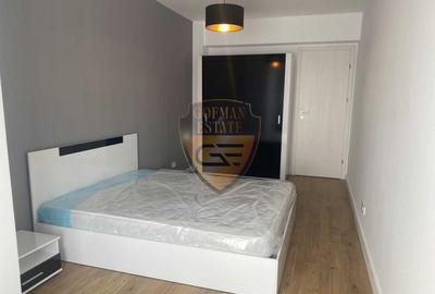 Apartament 2 camere de inchiriat - VIVO MALL (MARITIMO), gaze, aer conditionat - 6