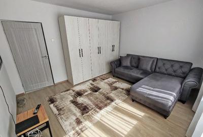 Apartament cu 2 camere decomandat în Central - 8