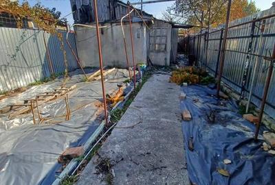 Teren intravilan de 224 mp, în Apollo - 3