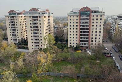 Piata Sudului-strada Cercetatorilor- 2 camere+loc de parcare+boxa - 23