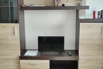 Garsonieră decomandată în Centrul Civic