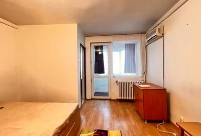 Garsoniera Dristor - metrou, stradal, mobilata si utilata complet, renovata - 4