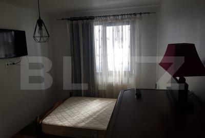 Apartament cu 2 camere semidecomandat în Florești - 6