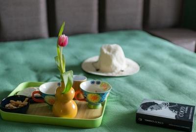 Apartament cu 2 camere în 1 Decembrie 1918 - 54