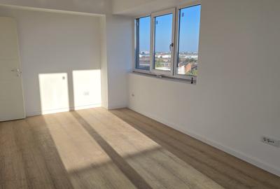 Neofort 50 Titan Apartament langa metrou cu vedere superba - 20