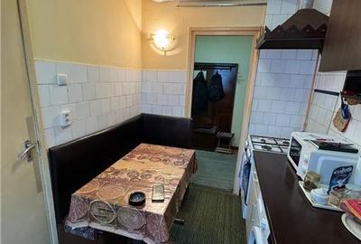 Apartament cu 3 camere decomandat în Mănăștur - 2