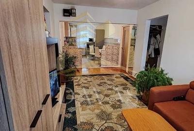 Apartament cu 4 camere decomandat, mobilat în Gheorgheni - 2