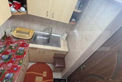 Apartament 3 camere complet mobilat si finisat - 12