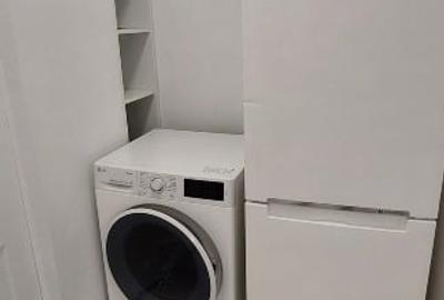 Apartament cu 3 camere decomandat, mobilat în Unirii - 3