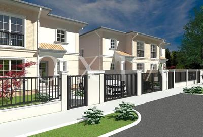 SX653 Duplex Mediteranean, Amenajari Premium - 4