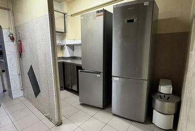 Spațiu comercial, de 310 mp, în Rosetti - 10