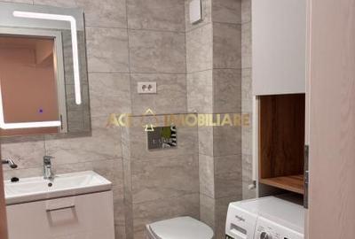 Apartament cu 2 camere decomandat, mobilat în Berceni - 8
