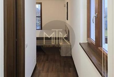 Vila 5 camere | American Village Pipera I 3Locuri de parcare - 36