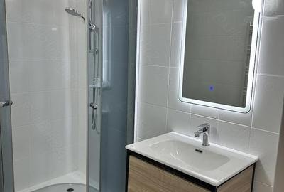 Garsonieră nedecomandată în Giurgiului - 4