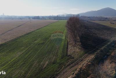 Spațiu comercial, în Hărman - 2