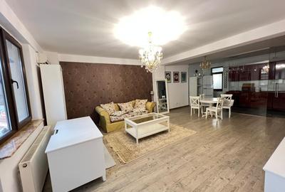Apartament Superb cu 2 Camere 80 MP 2 Bai Loc Parcare in Domenii - 2