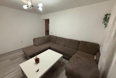 Apartament cu 3 camere decomandat în Central - 2