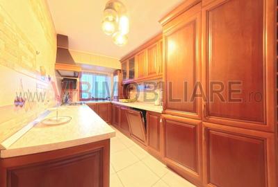 3 camere - Piata Alba Iulia - 3