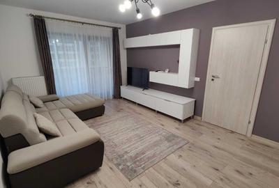 Exigent Plaza Faza 3 langa parcul Liniei, Mall Plaza, metrou Lujerului Exigent Plaza Faza 3 langa parcul Liniei, Mall Plaza, metrou Lujerului - 3