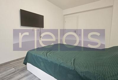 Apartament cu 2 camere decomandat, mobilat în Central - 5