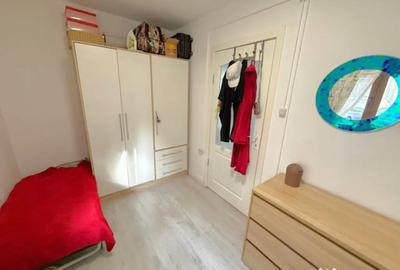 Apartament cu 2 camere semidecomandat în Valea Rosie - 2