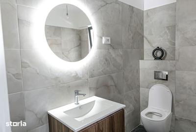 Apartament cu 2 camere în Bârnova - 2