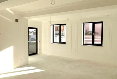 Apartament 88,60 mp - 9