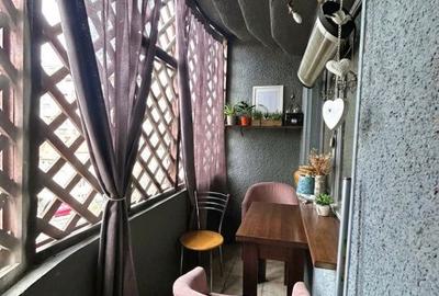 Apartament cu 3 camere, mobilat în Dacia - 6