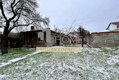Casă cu 4 camere cu Teren 356 Mp în Mărășești - 2