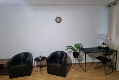 Dristor, garsoniera, 1 min metrou, mobilata si utilata - 3