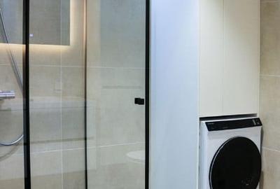 Apartament cu 2 camere decomandat în Europa - 2