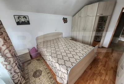 Casa individuala cu 5 camere,200 mp utili,zona centrala Aiud - 6