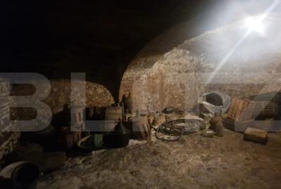 Casa de vanzare, 1360 mp teren, strada asfaltata, circulata, - 16