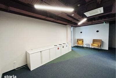 Spațiu comercial, de 330 mp, în Trei Stejari - 3