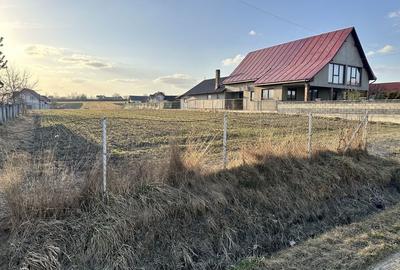 Spațiu comercial, în Horodnic - 5