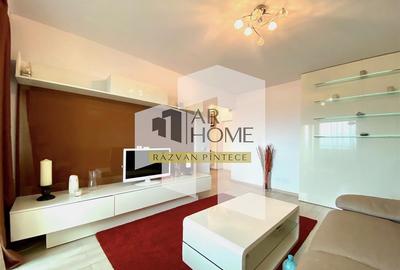 Apartament 2 camere, de lux, vedere superba, ultracentral Om Apartament 2 camere, de lux, vedere superba, ultracentral Om - 3