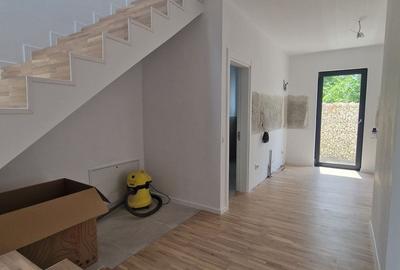 Vila Corbeanca-Petresti - 8