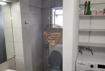 Casa 2 camere, Casa de Cultura, S+P+E, 63 mp, parcare primarie, aer conditionat - 5