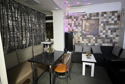 Garsonieră decomandată în Cozieni - 1