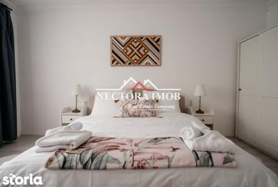 Apartament cu 3 camere semidecomandat în Gării - 1