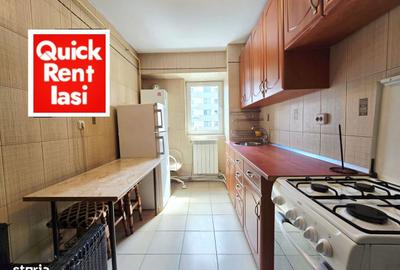 Apartament cu 2 camere decomandat în Gară - 3