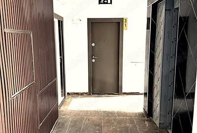 Apartament cu 2 camere decomandat în Palazu Mare - 2