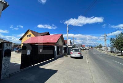 Spatii Comerciale, strada Narciselor - 8