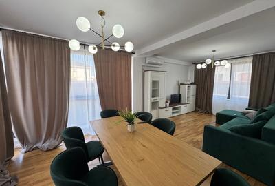 Închiriere vilă Boreal – 140 mp (AXI92) Închiriere vilă Boreal – 140 mp (AXI92) - 19