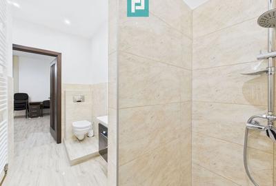Spațiu de birouri ultracentral 120mp pe Str.Cloșca - 39