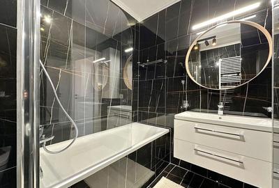 Apartament cu Structura Generoasa, in zona Coresi - 24